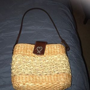 Brighton Purse